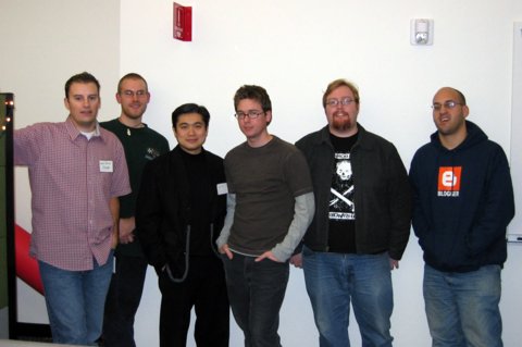 Click for larger - Joi Ito and gang